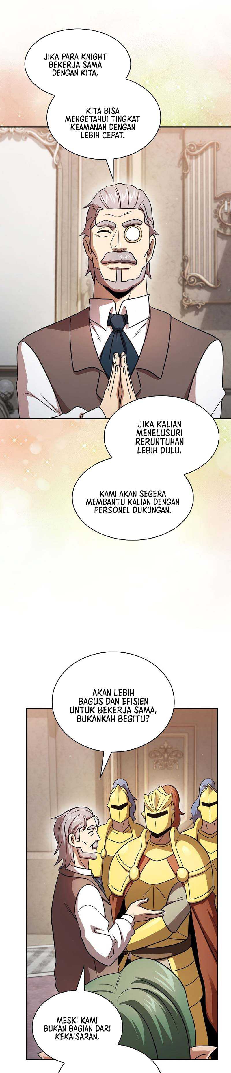 Is this Hunter for Real?! chapter 90 halaman 13