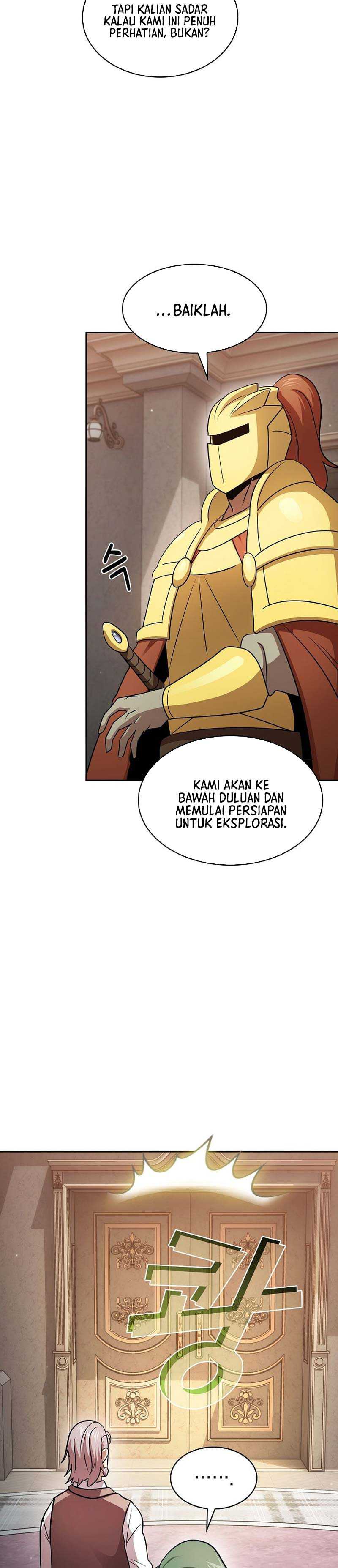 Is this Hunter for Real?! chapter 90 halaman 14