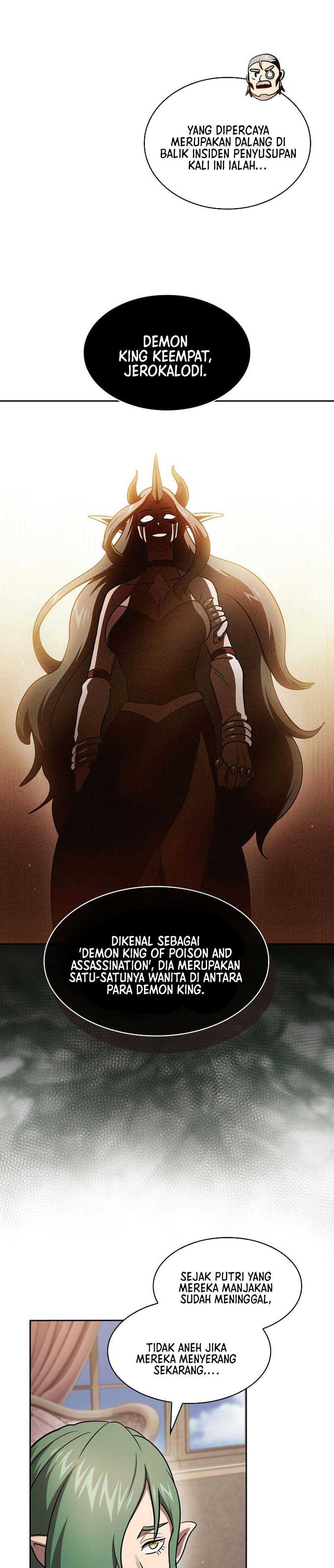 Is this Hunter for Real?! chapter 90 halaman 17