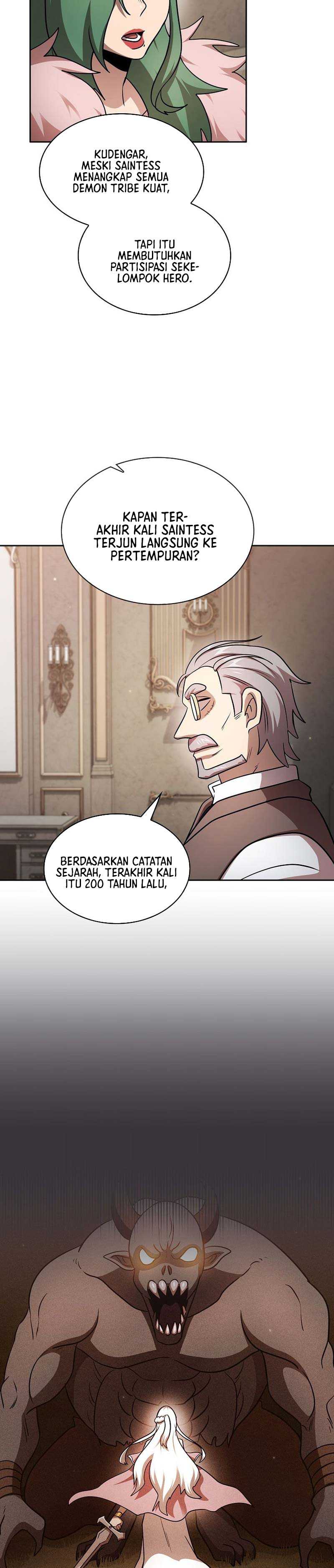 Is this Hunter for Real?! chapter 90 halaman 18
