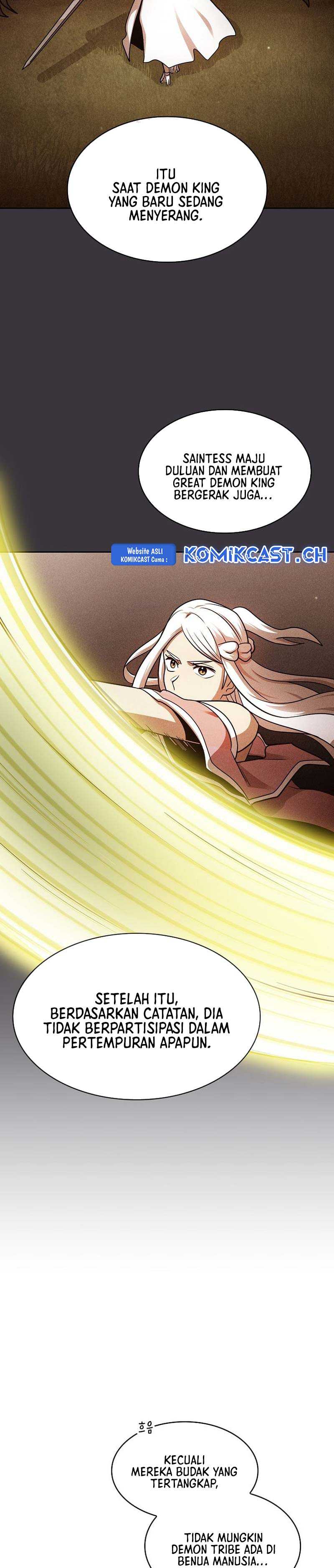 Is this Hunter for Real?! chapter 90 halaman 19