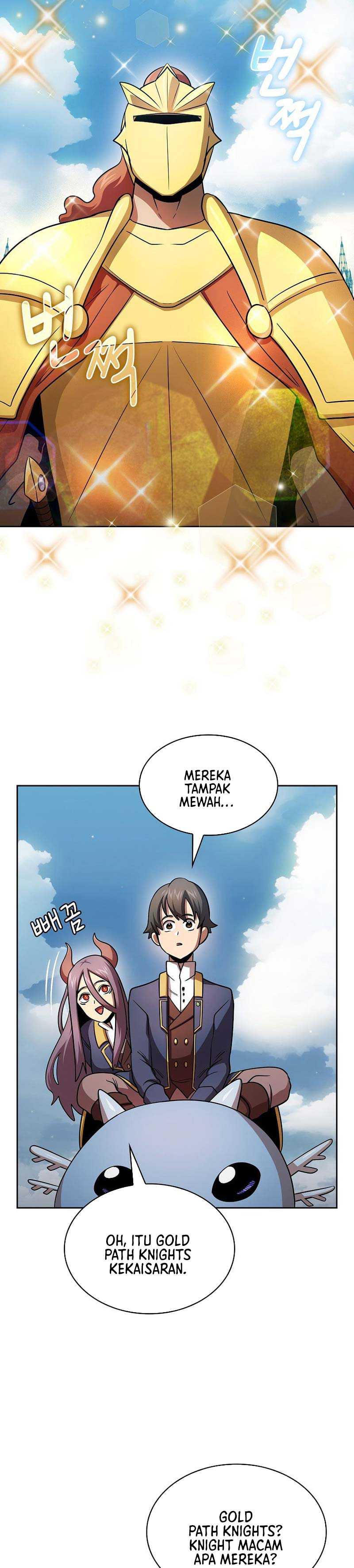 Is this Hunter for Real?! chapter 90 halaman 4