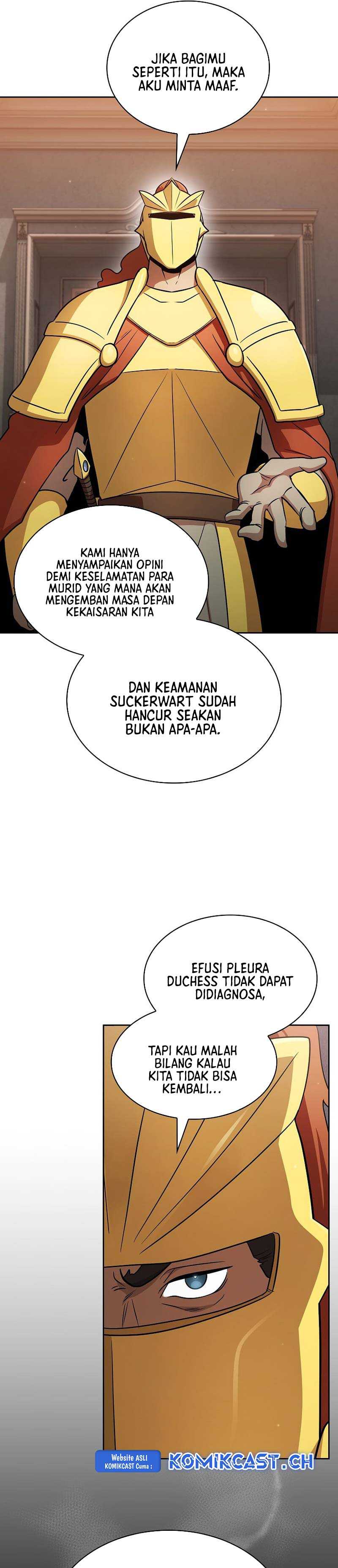 Is this Hunter for Real?! chapter 90 halaman 9