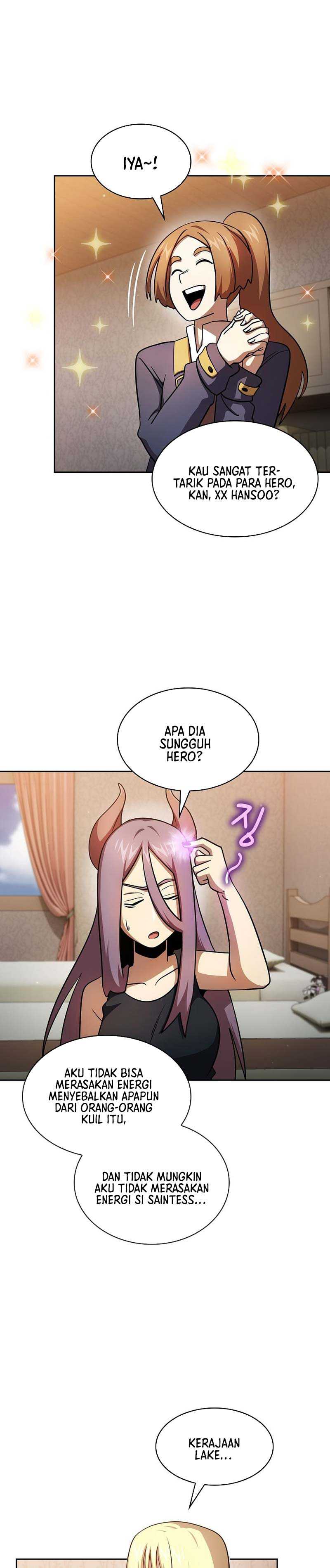 Is this Hunter for Real?! chapter 91 halaman 13