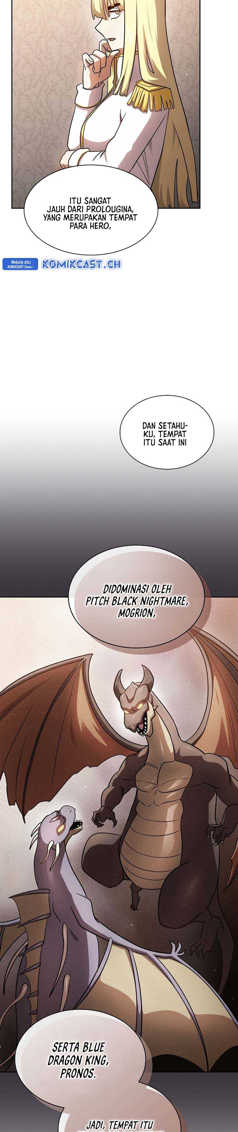 Is this Hunter for Real?! chapter 91 halaman 14