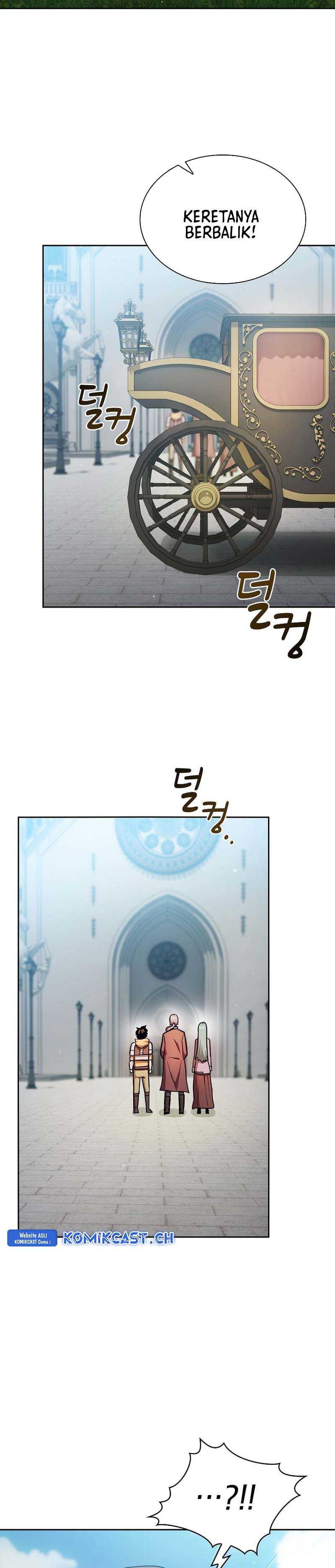 Is this Hunter for Real?! chapter 91 halaman 20