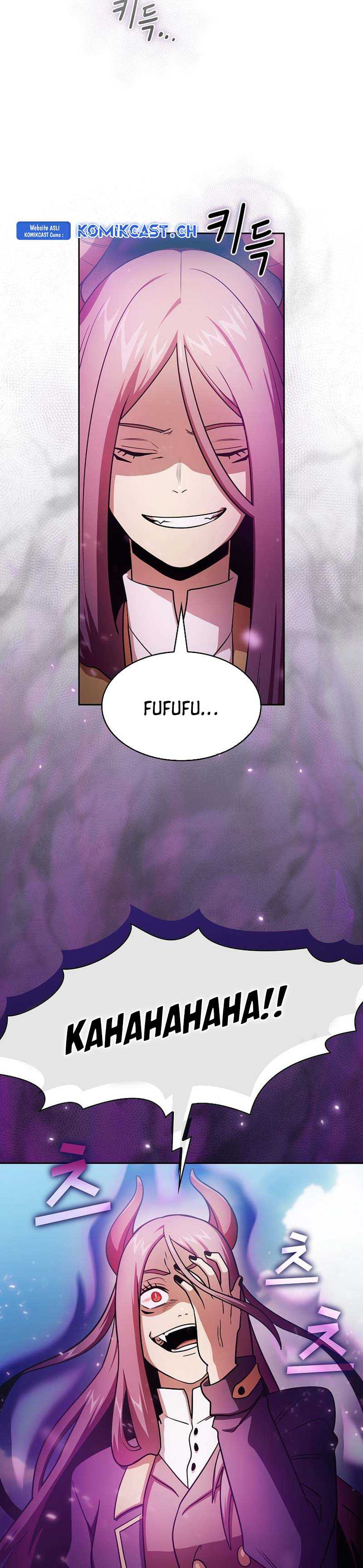 Is this Hunter for Real?! chapter 91 halaman 24