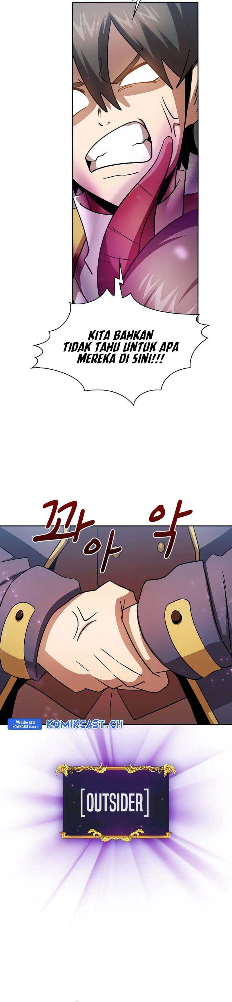 Is this Hunter for Real?! chapter 91 halaman 29