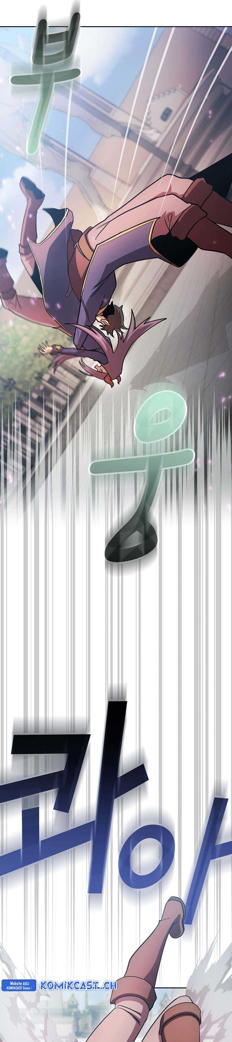 Is this Hunter for Real?! chapter 91 halaman 30