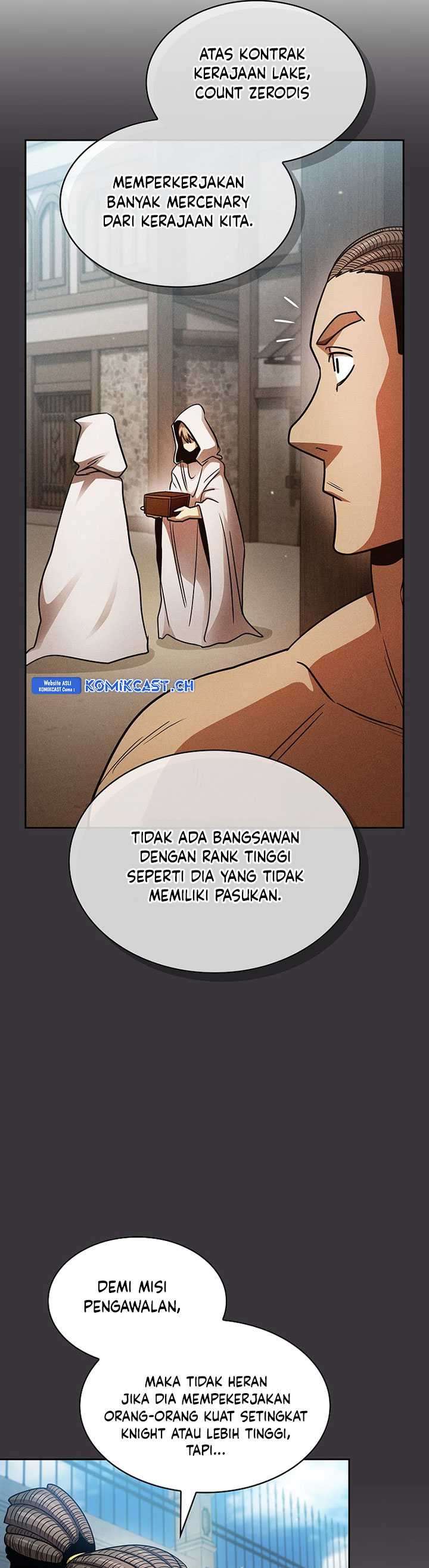 Is this Hunter for Real?! chapter 92 halaman 14