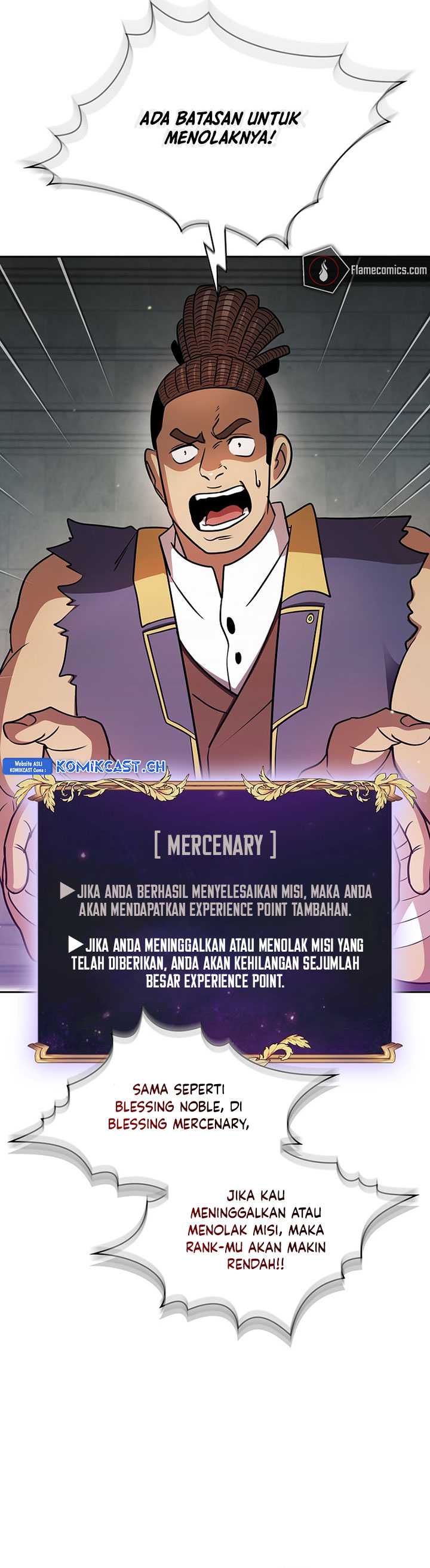 Is this Hunter for Real?! chapter 92 halaman 16
