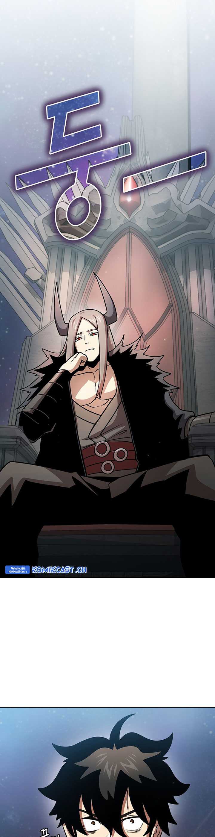 Is this Hunter for Real?! chapter 92 halaman 32