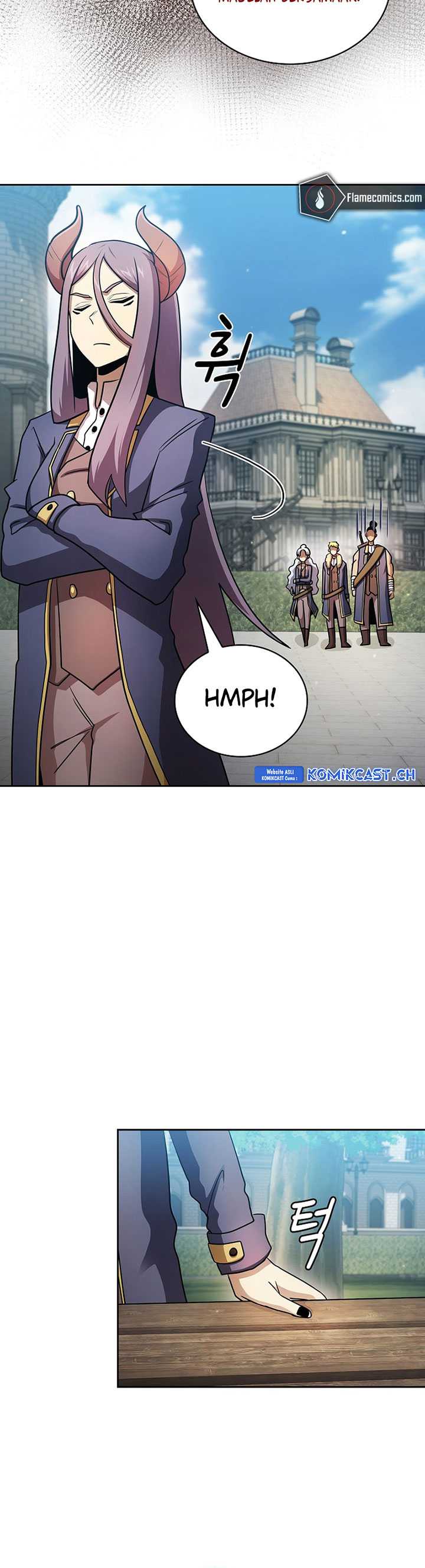 Is this Hunter for Real?! chapter 92 halaman 4