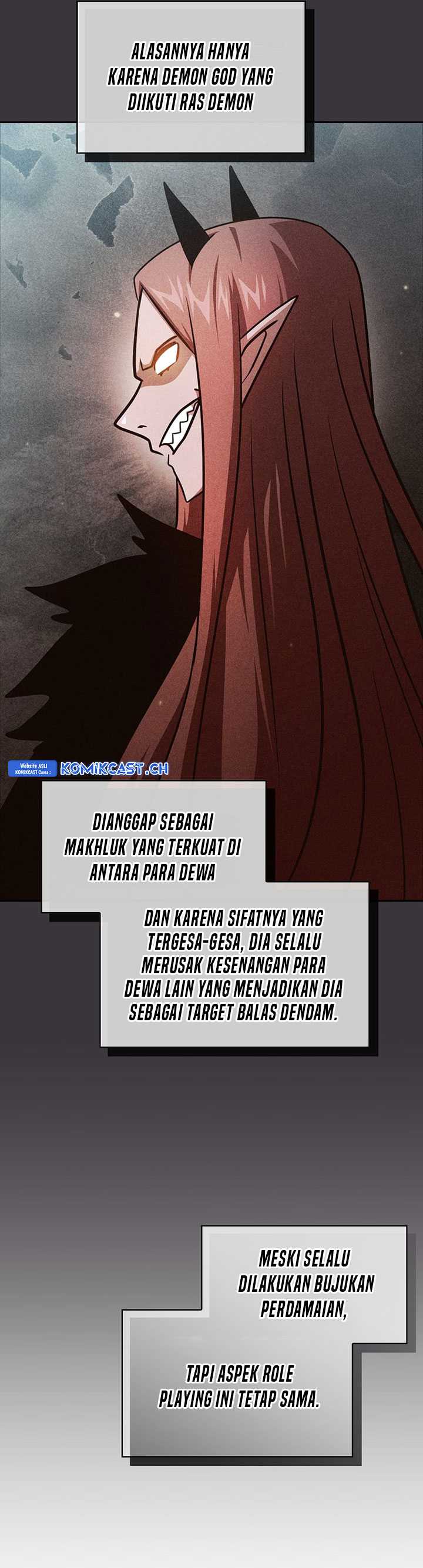 Is this Hunter for Real?! chapter 93 halaman 11