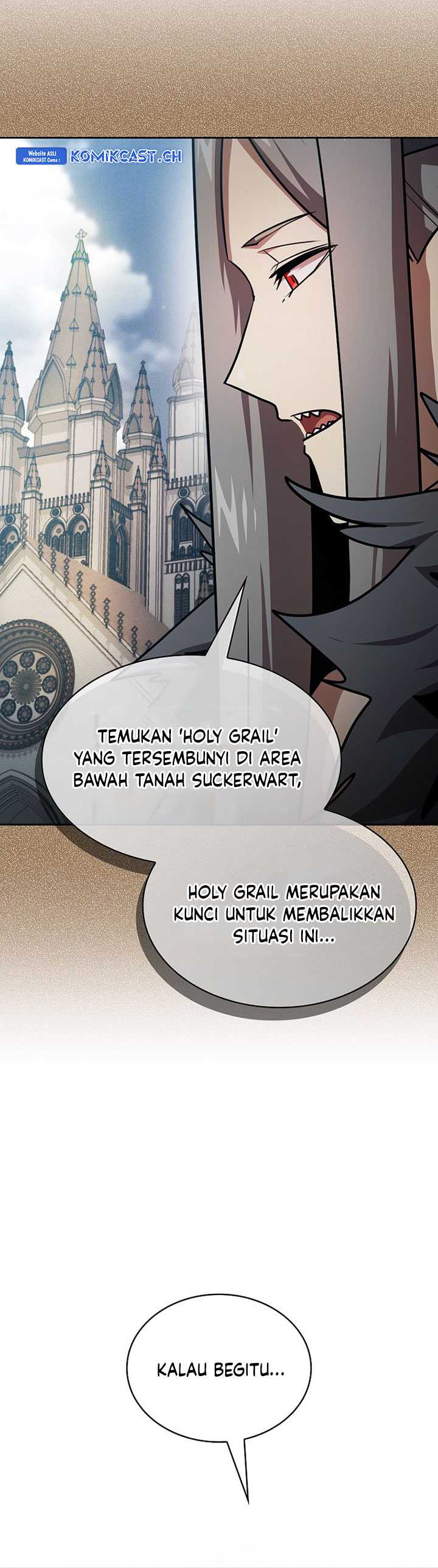 Is this Hunter for Real?! chapter 93 halaman 19