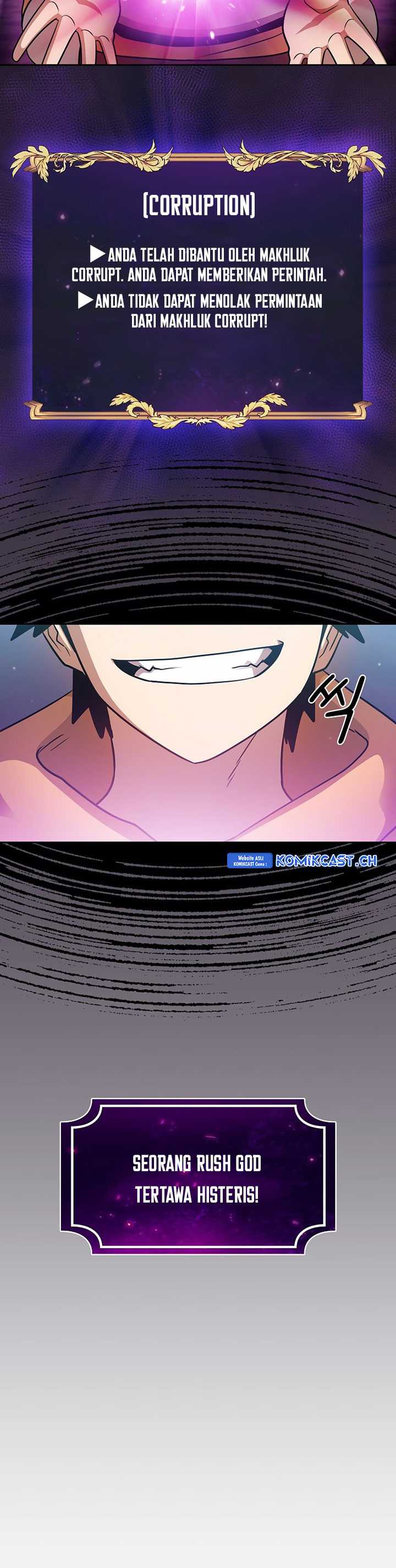 Is this Hunter for Real?! chapter 93 halaman 21