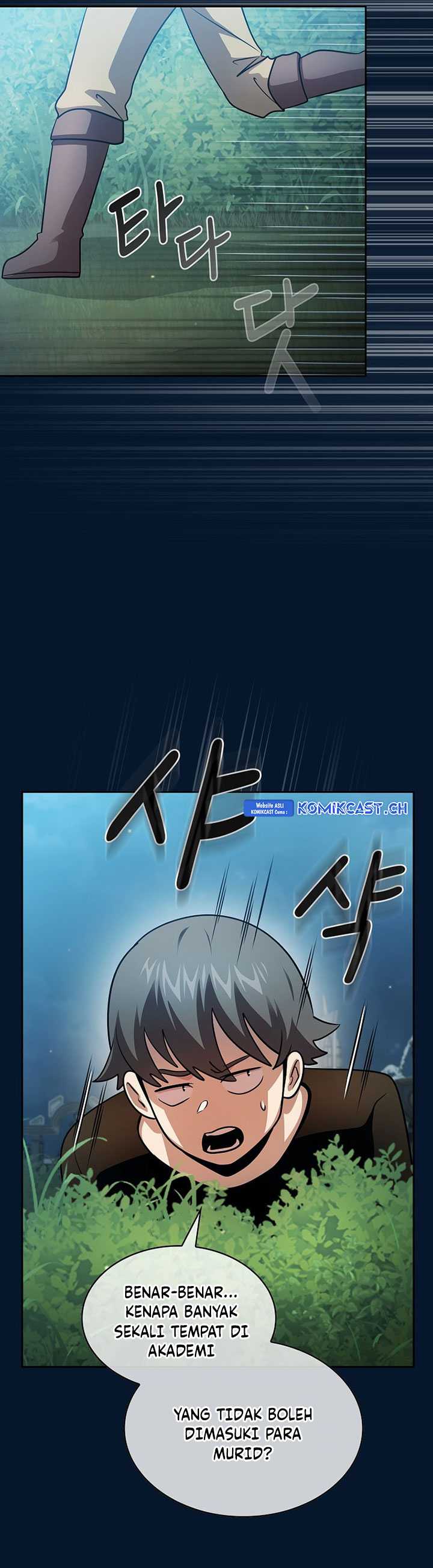 Is this Hunter for Real?! chapter 93 halaman 23