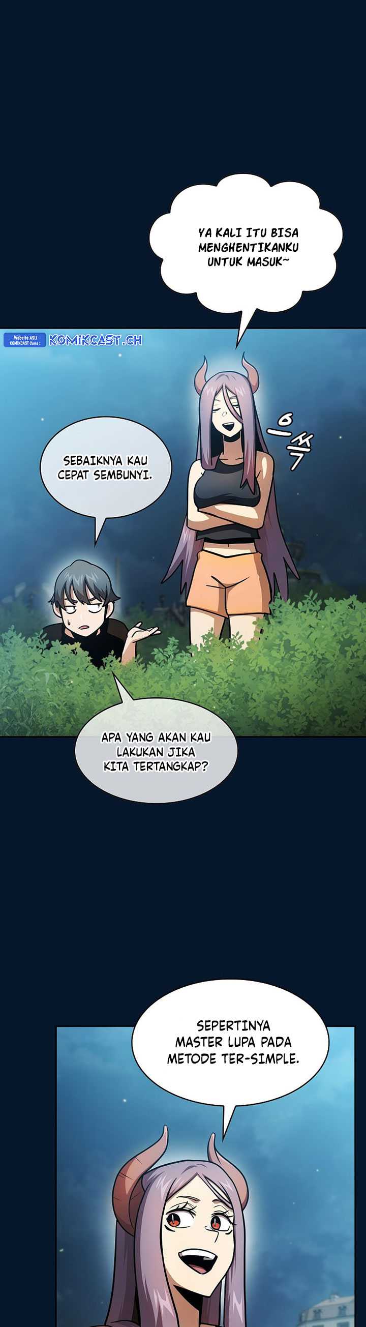 Is this Hunter for Real?! chapter 93 halaman 24