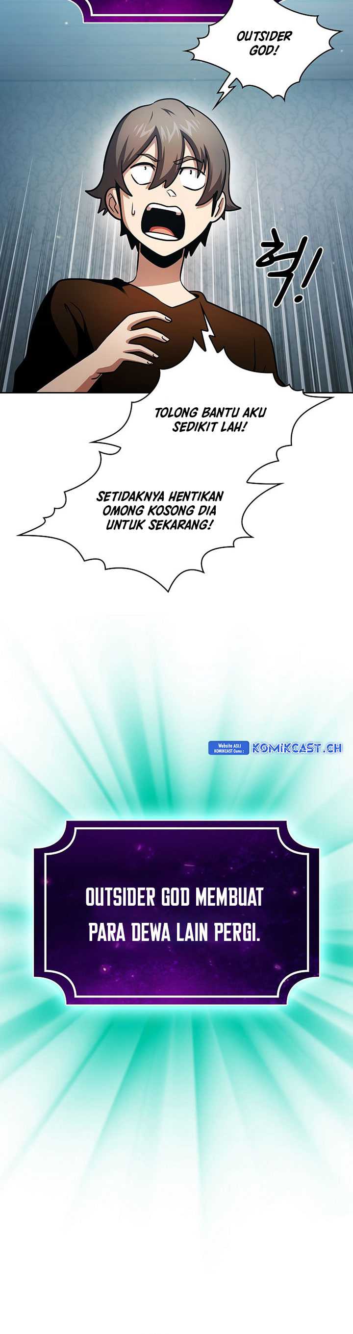 Is this Hunter for Real?! chapter 93 halaman 37