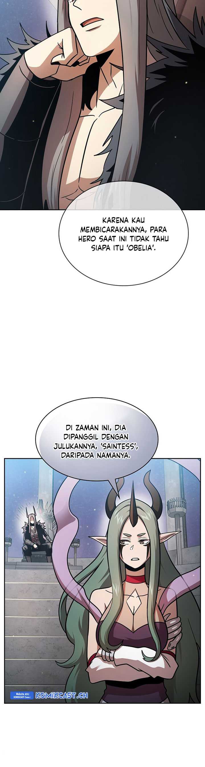 Is this Hunter for Real?! chapter 93 halaman 4