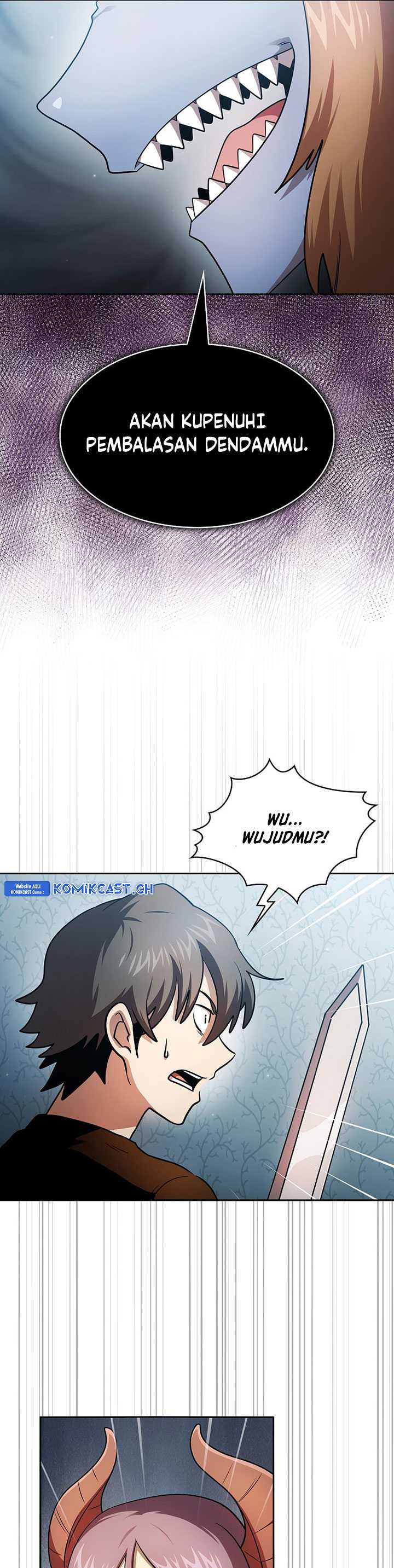 Is this Hunter for Real?! chapter 93 halaman 41