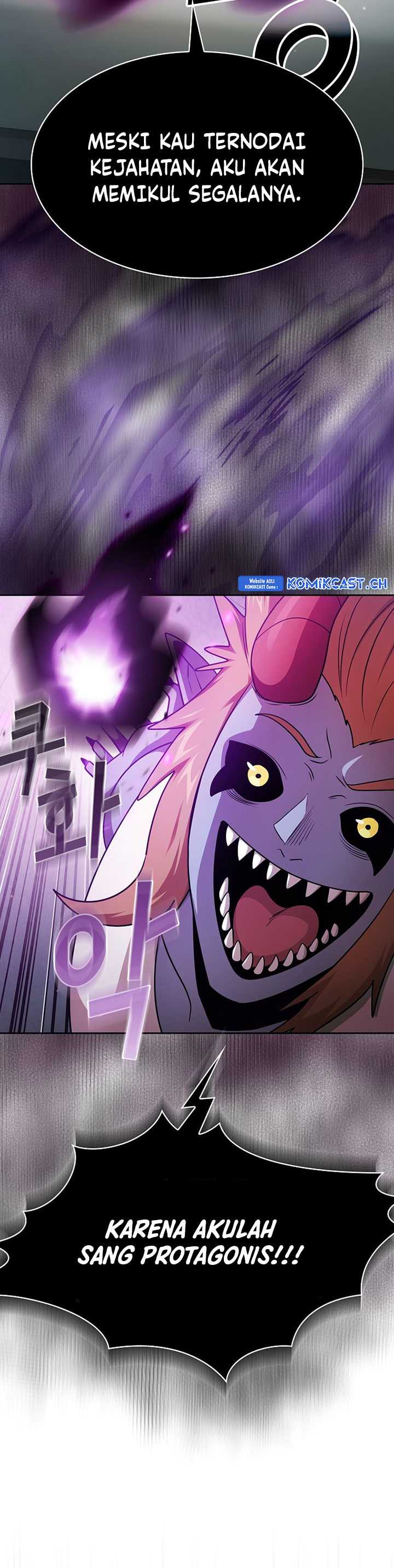 Is this Hunter for Real?! chapter 93 halaman 43