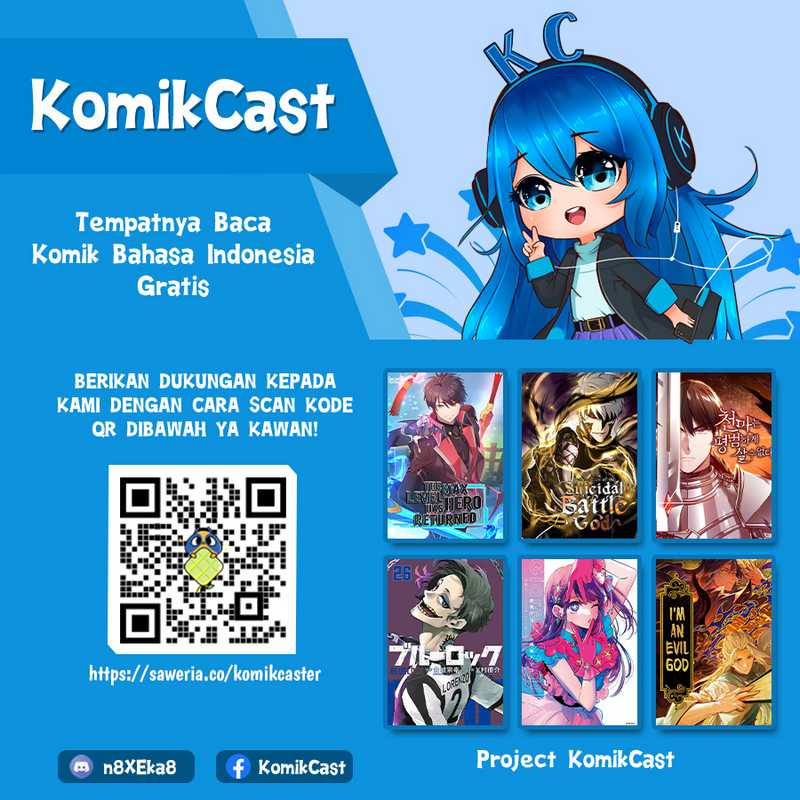 Is this Hunter for Real?! chapter 93 halaman 46