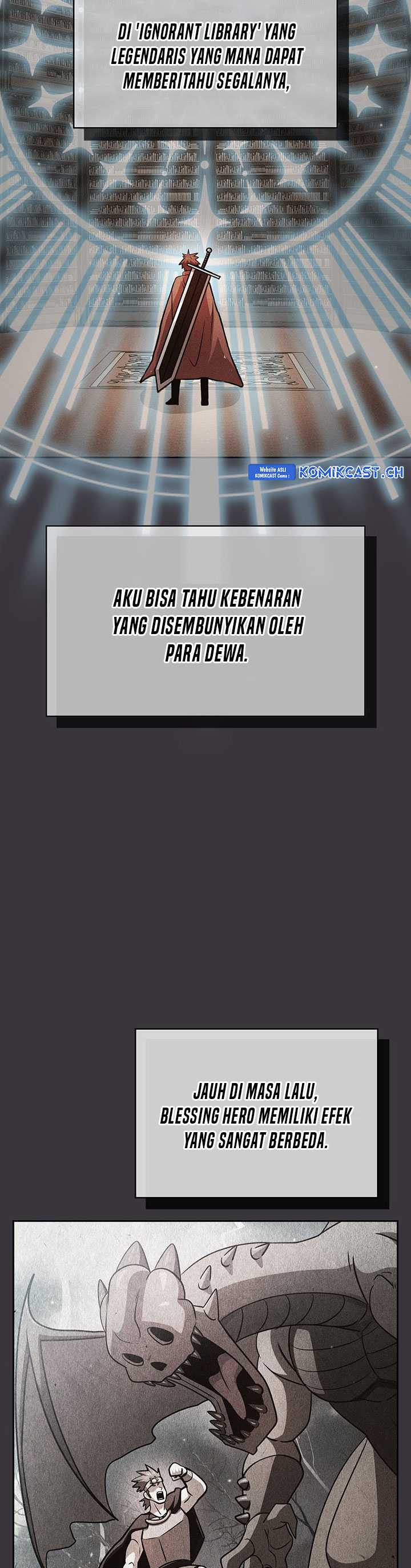 Is this Hunter for Real?! chapter 93 halaman 9