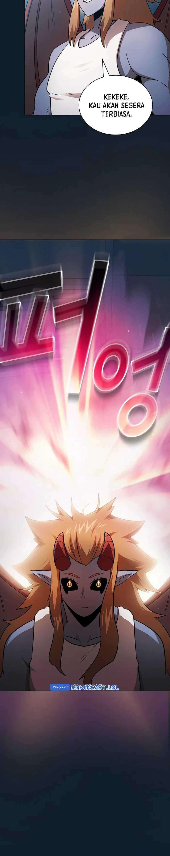 Is this Hunter for Real?! chapter 94 halaman 12