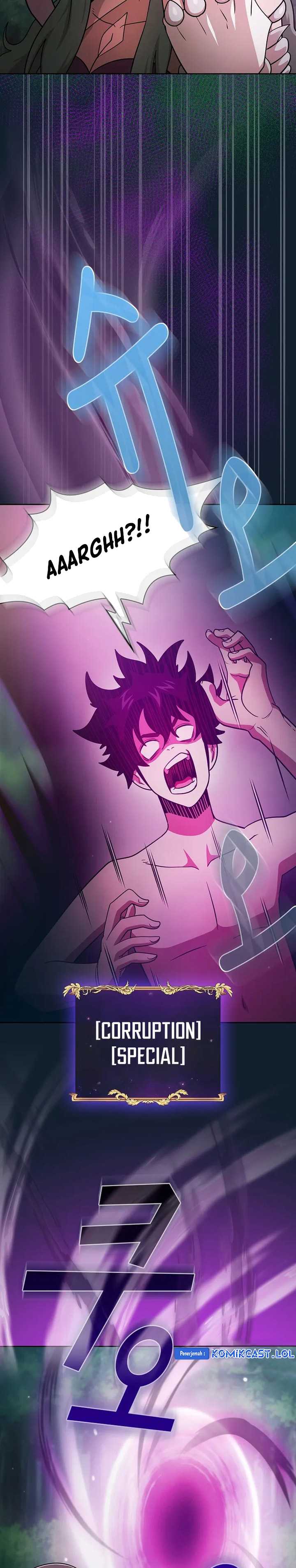 Is this Hunter for Real?! chapter 95 halaman 11