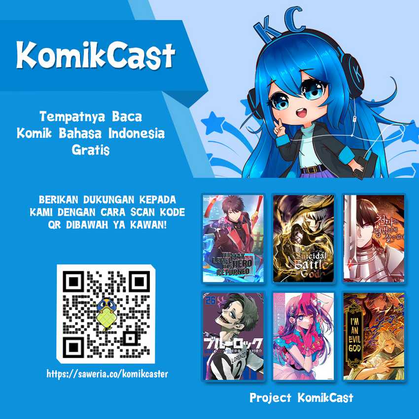 Is this Hunter for Real?! chapter 95 halaman 30