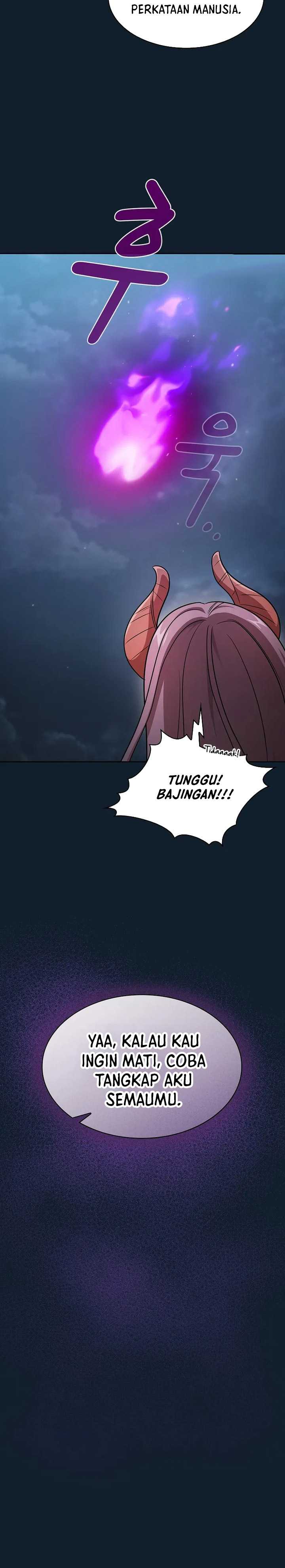 Is this Hunter for Real?! chapter 95 halaman 5