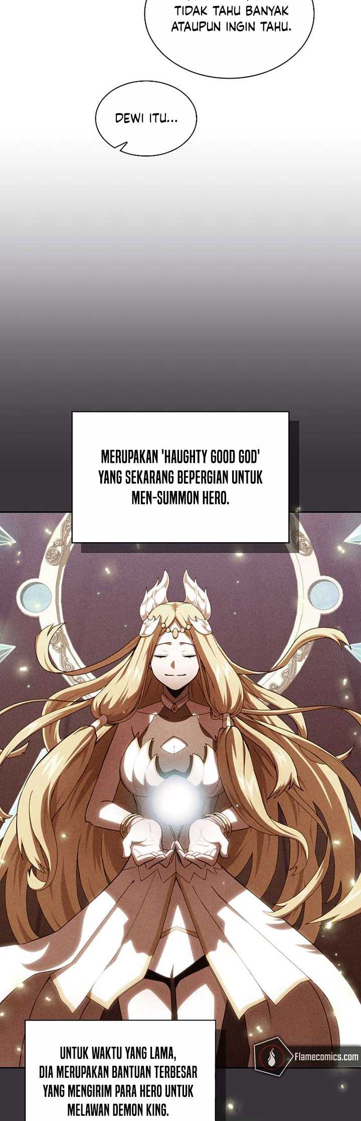 Is this Hunter for Real?! chapter 96 halaman 12