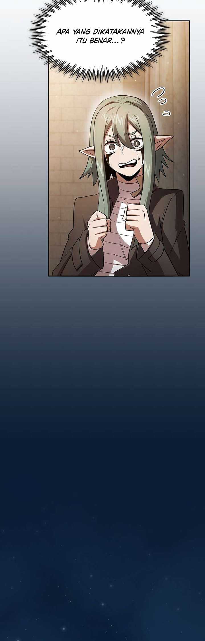 Is this Hunter for Real?! chapter 96 halaman 21
