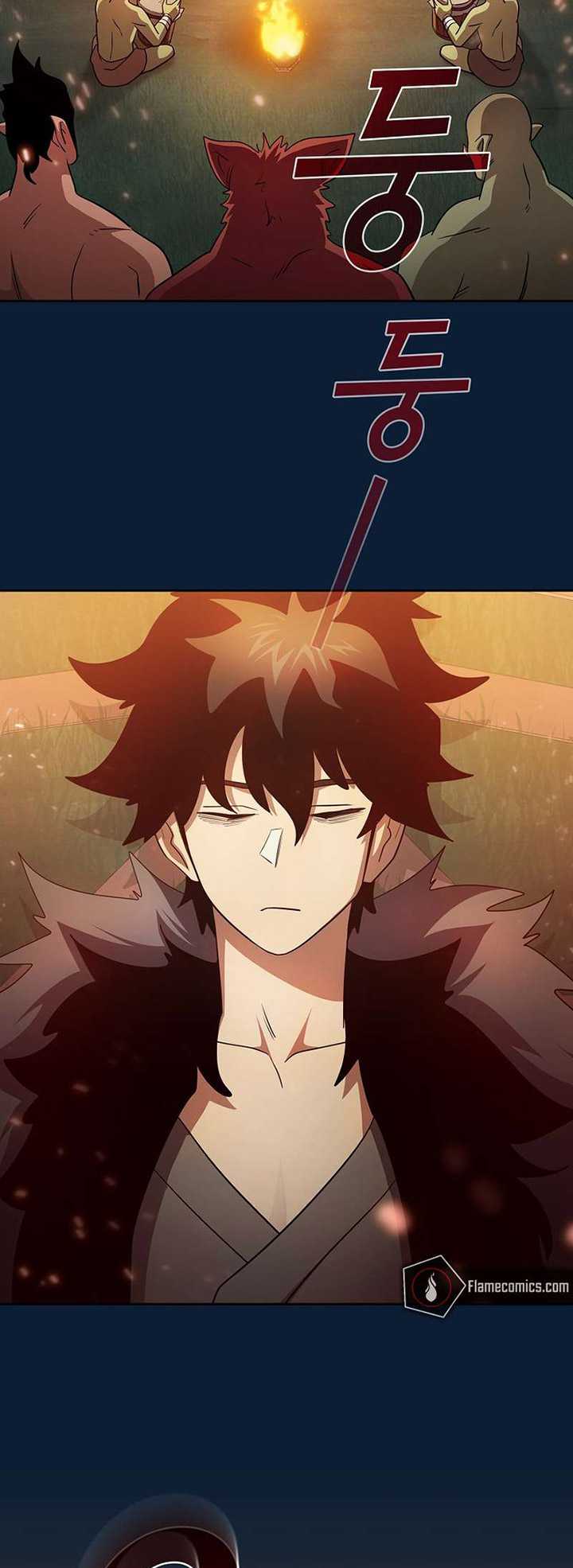 Is this Hunter for Real?! chapter 96 halaman 24