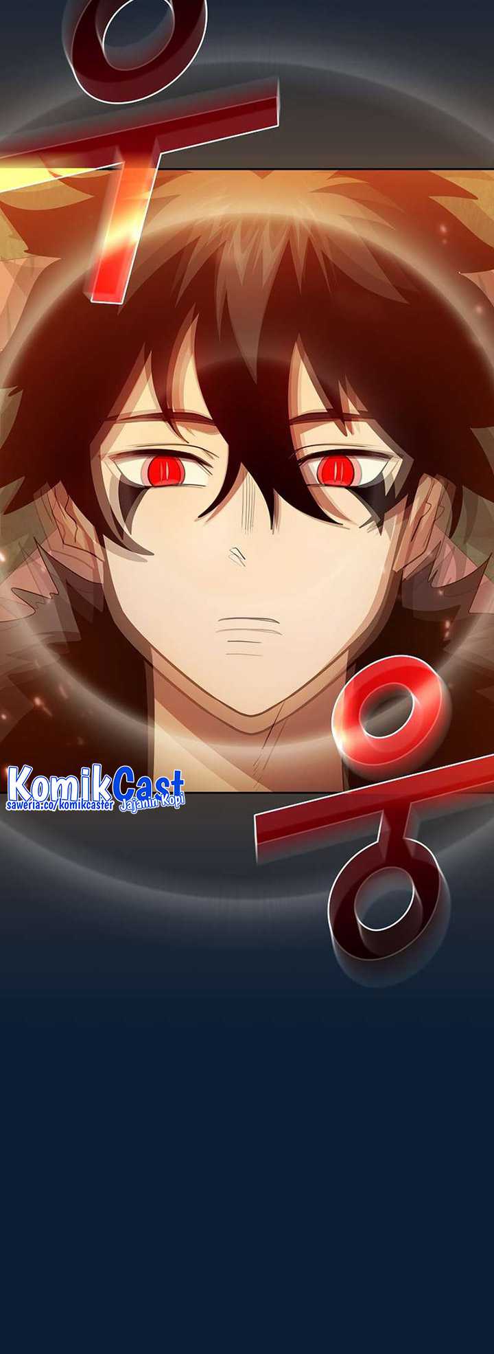 Is this Hunter for Real?! chapter 96 halaman 25