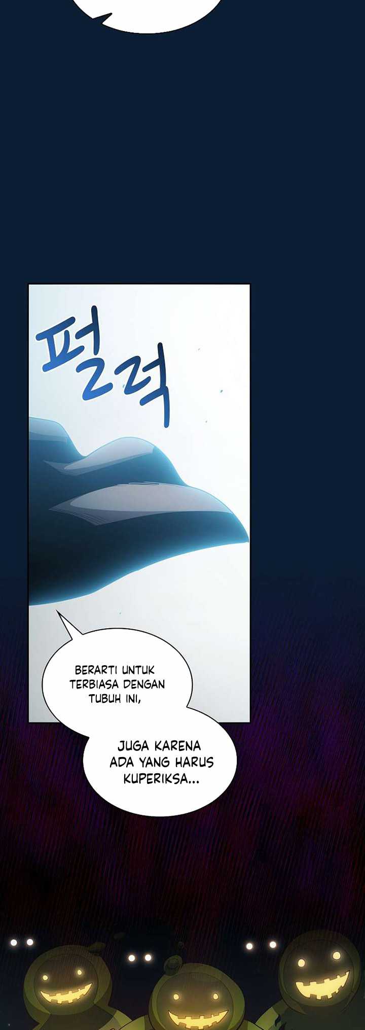 Is this Hunter for Real?! chapter 96 halaman 28