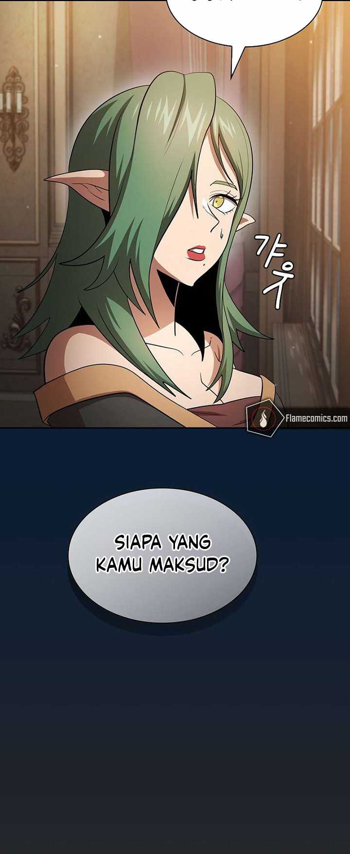 Is this Hunter for Real?! chapter 96 halaman 47