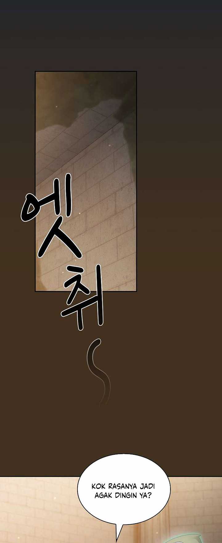 Is this Hunter for Real?! chapter 96 halaman 48