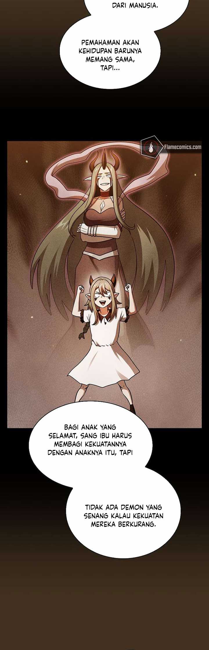Is this Hunter for Real?! chapter 96 halaman 5