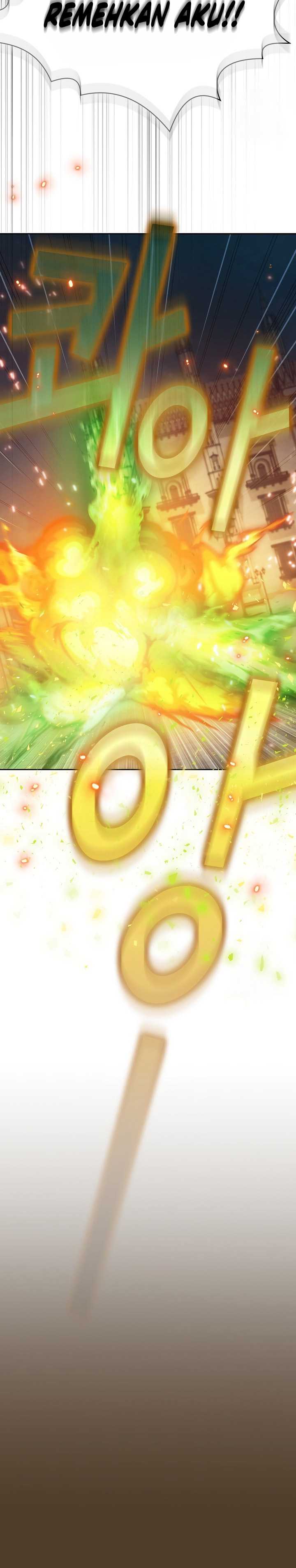 Is this Hunter for Real?! chapter 97 halaman 11