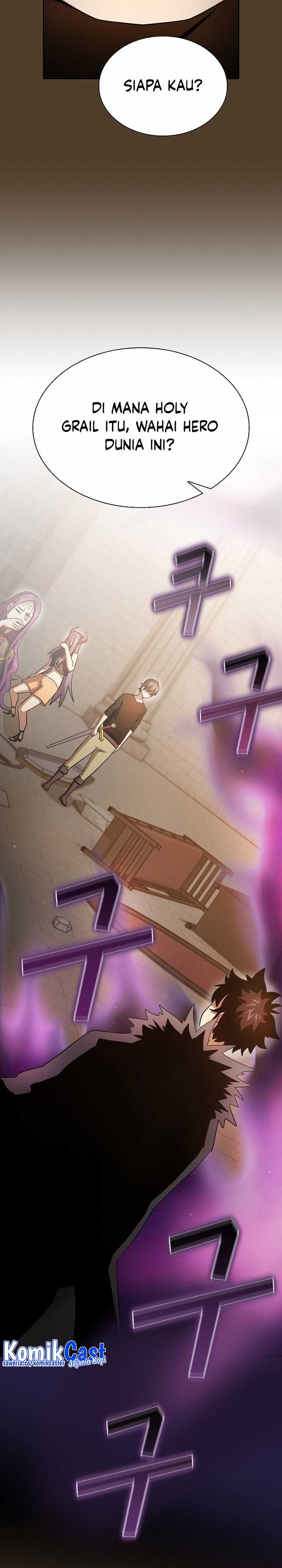 Is this Hunter for Real?! chapter 97 halaman 15