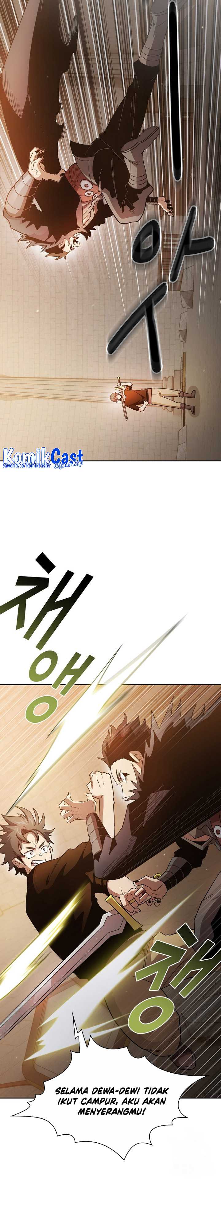Is this Hunter for Real?! chapter 97 halaman 29
