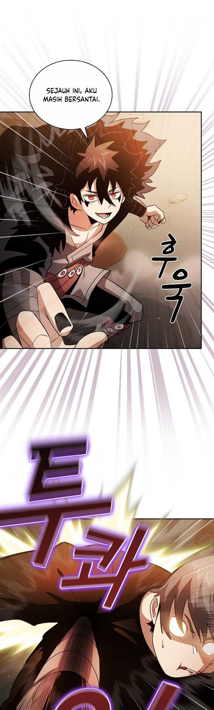 Is this Hunter for Real?! chapter 97 halaman 30