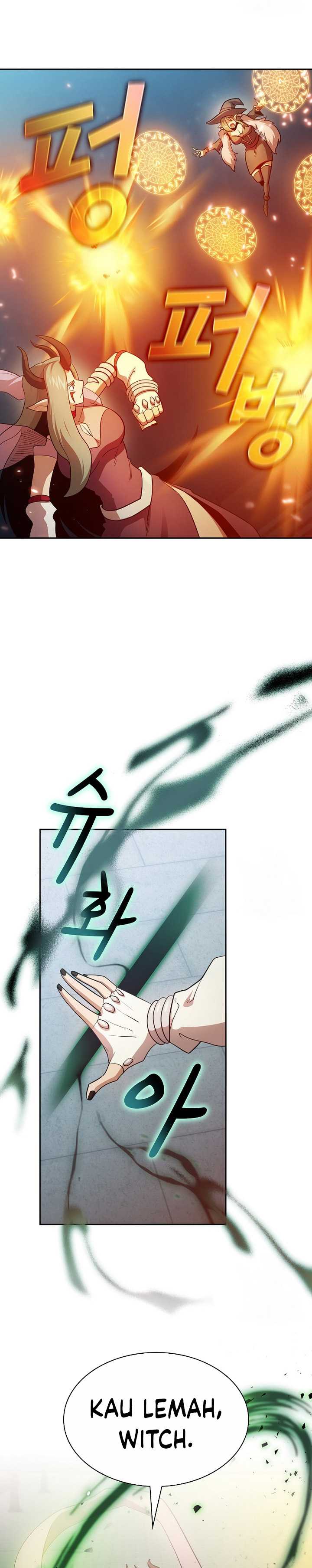 Is this Hunter for Real?! chapter 97 halaman 8