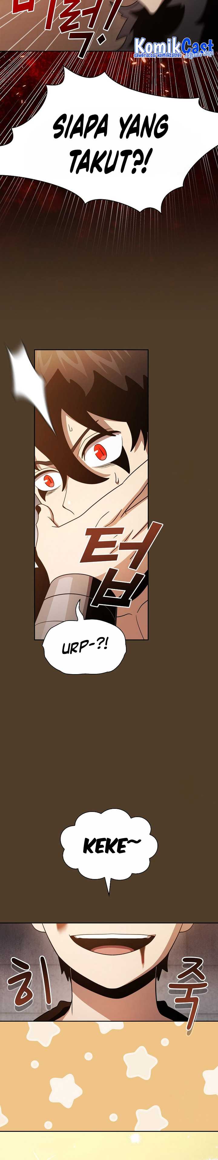 Is this Hunter for Real?! chapter 99 halaman 13