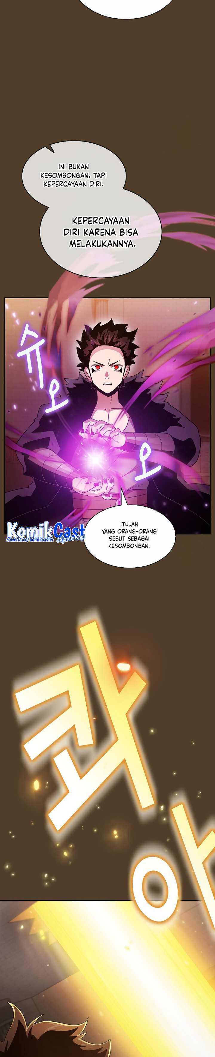 Is this Hunter for Real?! chapter 99 halaman 15