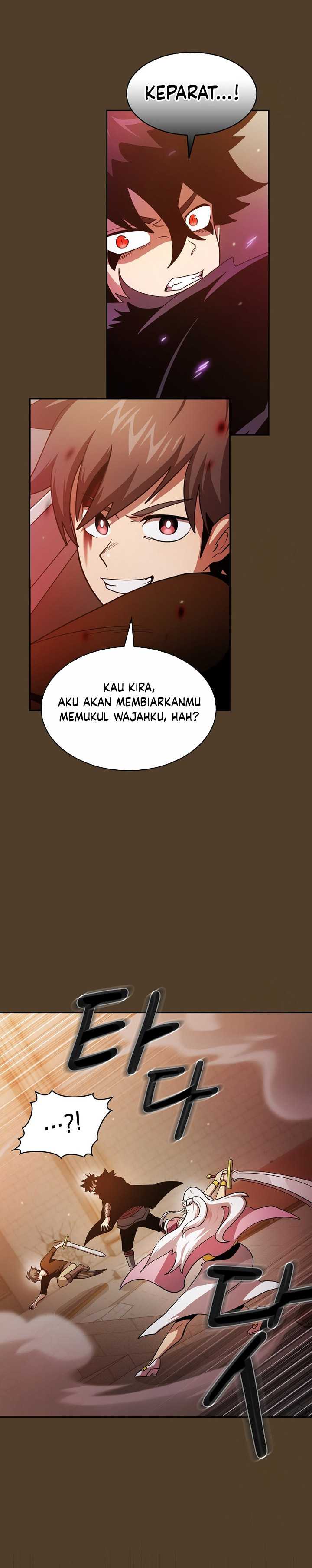 Is this Hunter for Real?! chapter 99 halaman 29