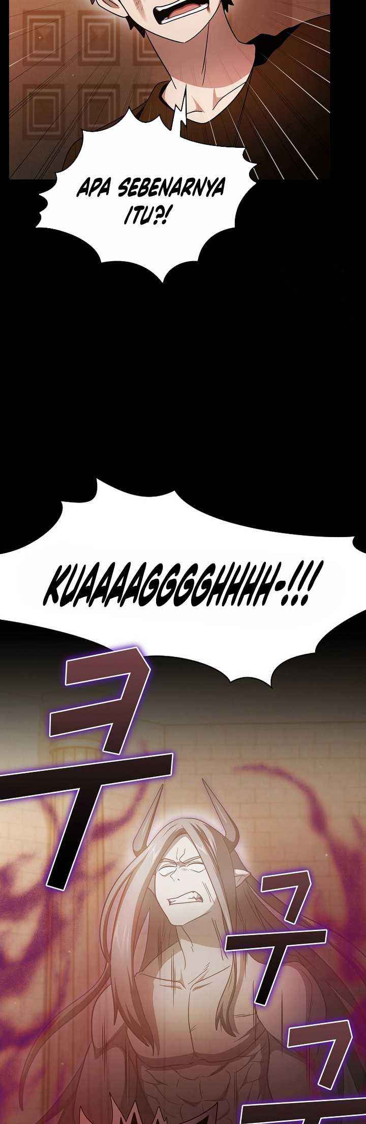 Is this Hunter for Real?! chapter 99 halaman 32