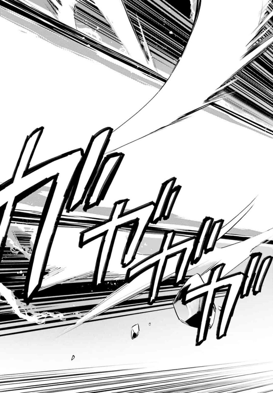 Isekai wa Smartphone to Tomo ni chapter 78 halaman 13